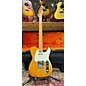 Used Fender 1967 TELECASTER Solid Body Electric Guitar thumbnail