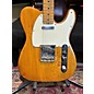 Used Fender 1967 TELECASTER Solid Body Electric Guitar