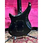 Vintage Vintage 1991 Gibson M-III Black Solid Body Electric Guitar