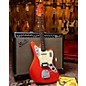 Vintage Fender 1964 JAGUAR Solid Body Electric Guitar thumbnail