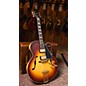 Vintage Gibson 1960 ES-350T Hollow Body Electric Guitar thumbnail