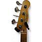 Vintage 1955 Fender PRECISION BASS Blonde Electric Bass Guitar