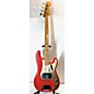 Used Fender 1958 PRECISION BASS Electric Bass Guitar thumbnail