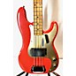 Used Fender 1958 PRECISION BASS Electric Bass Guitar