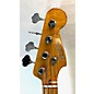 Used Fender 1958 PRECISION BASS Electric Bass Guitar
