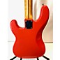 Vintage Fender 1958 PRECISION BASS Electric Bass Guitar