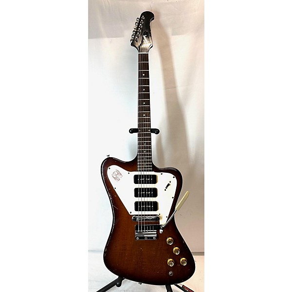 Used Gibson 1965 FIREBIRD III Solid Body Electric Guitar