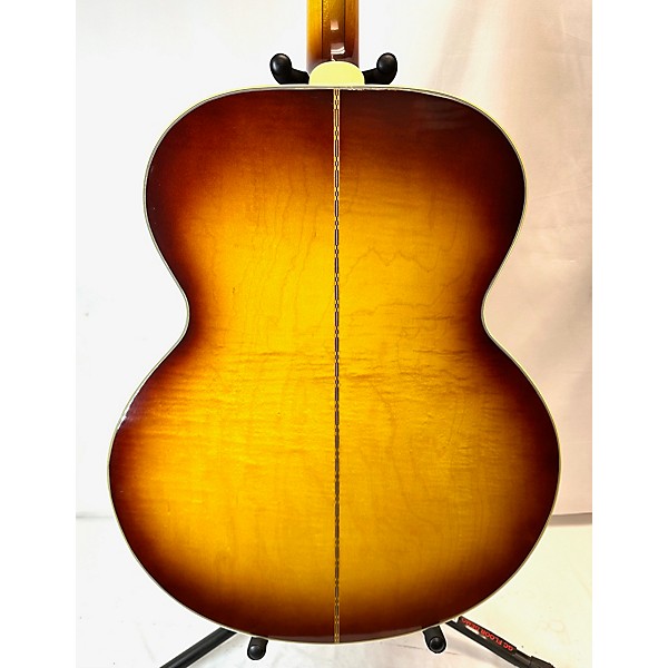 Vintage Gibson 1966 J-200 Acoustic Guitar
