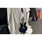 Used Firefly Used Firefly JSM Blue Burst Hollow Body Electric Guitar