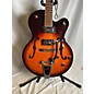 Used Gretsch Guitars Used Gretsch Guitars G5120 Electromatic 2 Color Sunburst Hollow Body Electric Guitar thumbnail