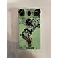 Used Walrus Audio Voyager Preamp Overdrive Effect Pedal thumbnail