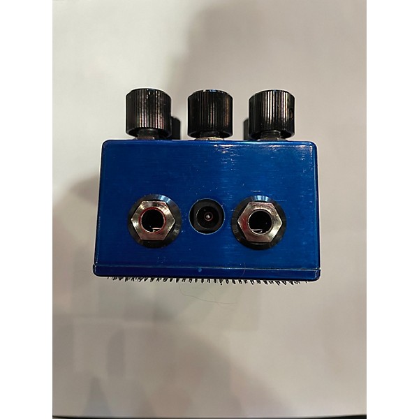 Used Walrus Audio Slo Reverb Effect Pedal