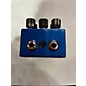 Used Walrus Audio Slo Reverb Effect Pedal