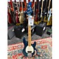 Used OLP Mm2 Electric Bass Guitar thumbnail