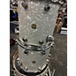 Used DW Collector's Series Exotic Drum Kit