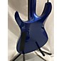 Used Jackson Chris Broderick Pro Series Solo 6 Solid Body Electric Guitar