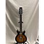 Used Hamer SUNBURST ARCH TOP Solid Body Electric Guitar thumbnail