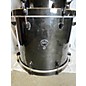 Used Mapex Armory Series Exotic Drum Kit