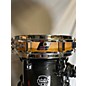 Used Mapex Armory Series Exotic Drum Kit