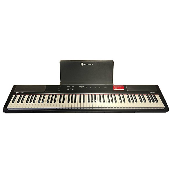 Used Williams Legato 88 Key Digital Piano