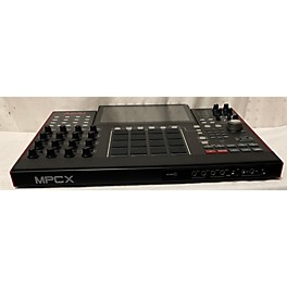 Used Akai Professional Used Akai Professional MPCX Production Controller