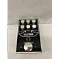 Used Used Origin Effects BASSRIG '64 Black Panel Bass Effect Pedal thumbnail