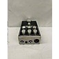 Used Used Origin Effects BASSRIG '64 Black Panel Bass Effect Pedal