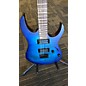 Used Ibanez RG6003FM Solid Body Electric Guitar