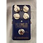 Used TC Electronic Mojomojo Overdrive Effect Pedal thumbnail