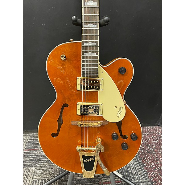 Used Gretsch Guitars 2410TG Hollow Body Electric Guitar