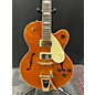 Used Gretsch Guitars 2410TG Hollow Body Electric Guitar