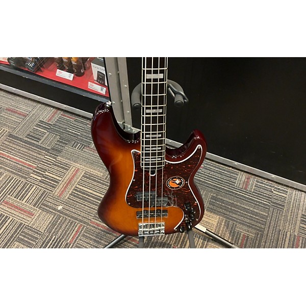 Used Sire Marcus Miller P7 Alder Electric Bass Guitar