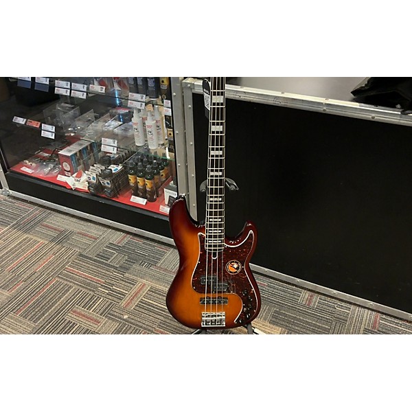 Used Sire Marcus Miller P7 Alder Electric Bass Guitar