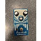 Used EarthQuaker Devices Aqueduct Vibrato Effect Pedal thumbnail