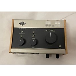 Used Universal Audio Used Universal Audio Volt 276 Audio Interface