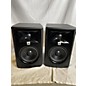 Used JBL Used JBL 306P MKII PAIR Powered Monitor thumbnail