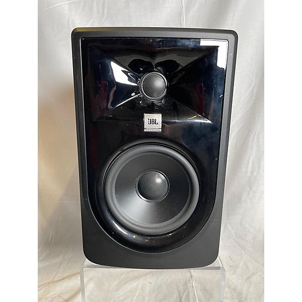 Used JBL Used JBL 306P MKII PAIR Powered Monitor