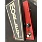 Used Morley Used Morley MTBH2 BAD HORSIE WAH Effect Pedal thumbnail