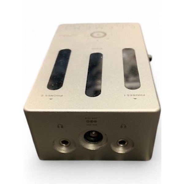 Used Darkglass ELEMENT Battery Powered Amp