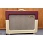 Used VOX AC15C1-TV Tube Guitar Combo Amp thumbnail