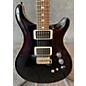 Used PRS Used PRS CE24 Black Solid Body Electric Guitar