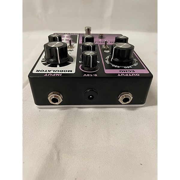 Used Death By Audio Echo Dream 2 Effect Pedal