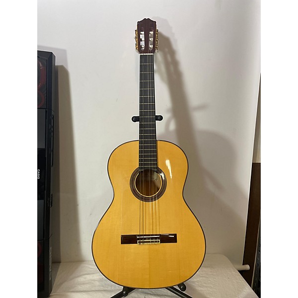 Used Cordoba Pro F Flamenco Guitar