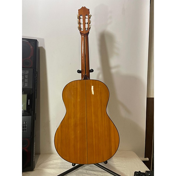 Used Cordoba Pro F Flamenco Guitar