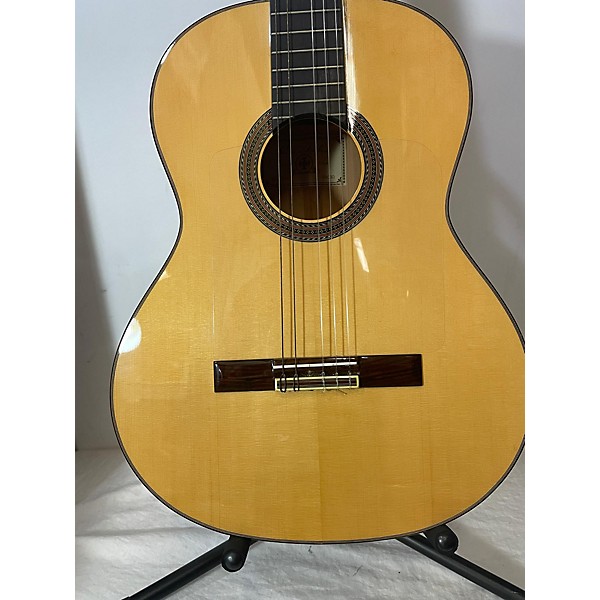 Used Cordoba Pro F Flamenco Guitar