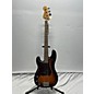 Used Squier Classic Vibe 1950S Precision Bass LH Electric Bass Guitar thumbnail