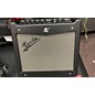 Used Fender Mustang I V2 20W 1X8 Guitar Combo Amp thumbnail