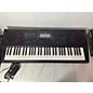 Used Casio CTX3000 Portable Keyboard