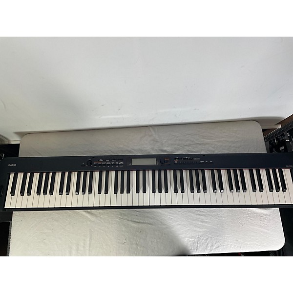 Used Casio CTX3000 Portable Keyboard