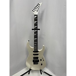 Used Jackson American Series Soloist SL3 Solid Body Electric Guitar